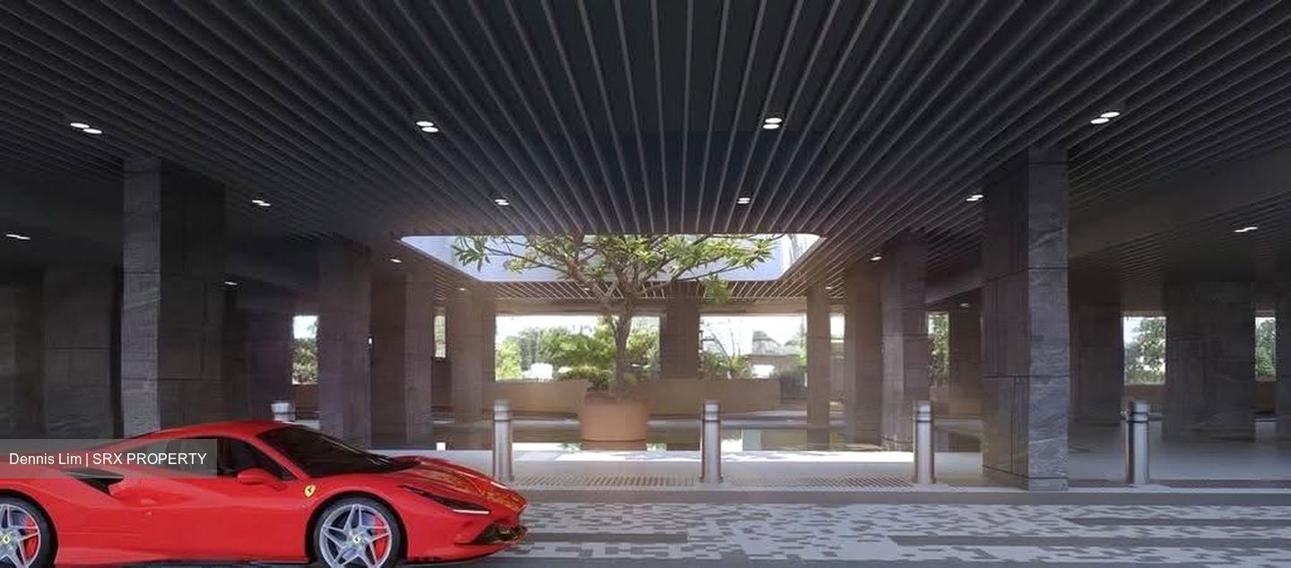 Arina East Residences (D15), Apartment #632164161